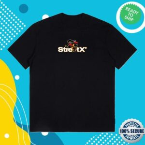 Streetx Merch Store Wa State Of Origin Tee