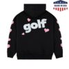 Golf Wang Merch Store Shop Crush Hoodie By Golf Wang