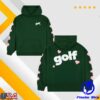 Golf Wang Merch Store Shop Crush Hoodie