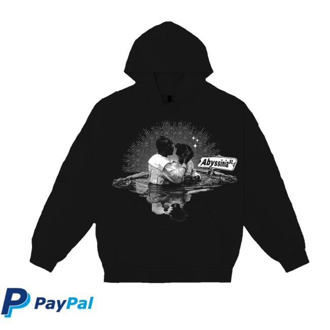 Ms Lauryn Hill Merch Store Shop Abyssinian Hoodie 2 Ms Lauryn Hill Merch Store Shop Abyssinian Hoodie