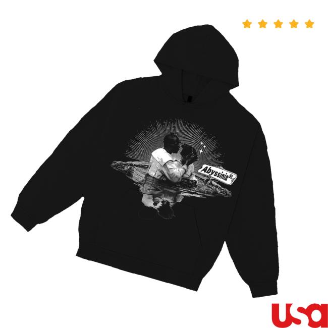 Ms Lauryn Hill Merch Store Shop Abyssinian Hoodie 3 Ms Lauryn Hill Merch Store Shop Abyssinian Hoodie