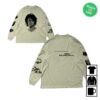Ms Lauryn Hill Merch Store Shop With Love Ls Tee