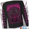 Allshallperishmerch Store All Shall Perish - Two Hearts Longsleeve
