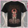 Allshallperishmerch Store All Shall Perish - One Flesh Tee