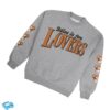 Idles Shop Merch Store Idles Is For Lovers Crewneck