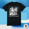 Idles Shop Merch Store Idles Heart T-Shirt