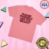 Pleasing Merch Store Shop The Pleasing Yourself T-Shirt
