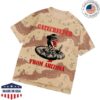 Gatecreeper Merch Store Shop From Arizona Desert Camo Tee