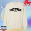 Carson Hocevar Merch Store Hocevar Collegiate Tee