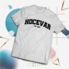 Carson Hocevar Merch Store Hocevar Collegiate Tee