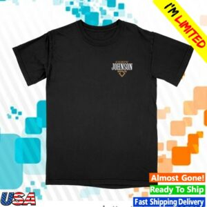 Cody Johnson Store Merch 2026 Tour Photo Tee