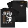 Cody Johnson Store Merch 2026 Tour Photo Tee