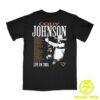 Cody Johnson Store Merch 2026 Tour Photo Tee