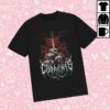 Currents Store Merch Death Mound T-Shirt