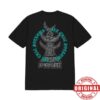 Currents Store Merch Death Mound T-Shirt