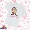 October's Very Own Merch Store Shop Looney Tunes Tasmanian Devil Tee