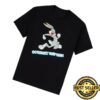 October's Very Own Merch Store Shop Looney Tunes Bugs Bunny Tee