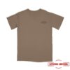 Burger Family Foundation Store Merch Down Syndrome Is Cool Tee Brown