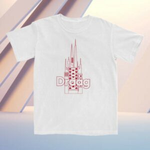 My Chemical Romance Store Merch Draag Dateback Tee