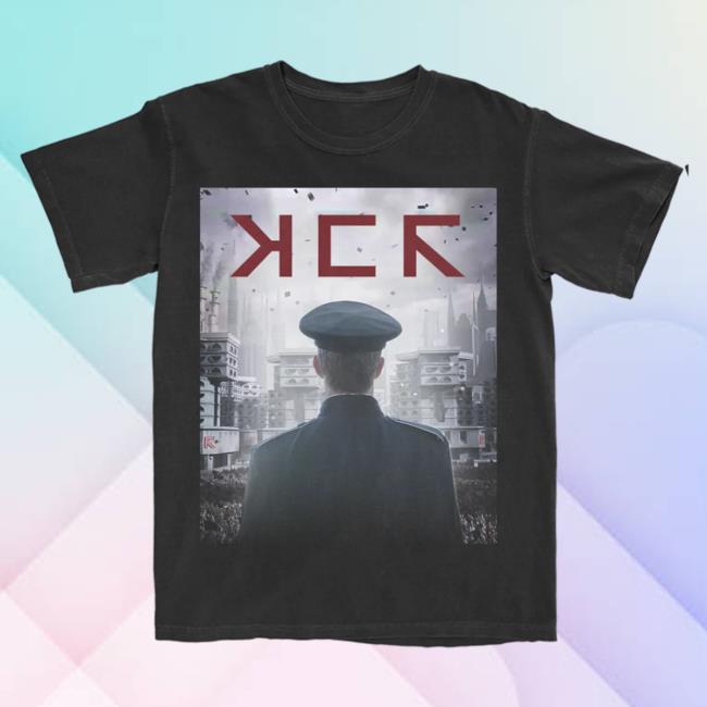 My Chemical Romance Merch Store The Dictator Tour Tee 3 My Chemical Romance Merch Store The Dictator Tour Tee