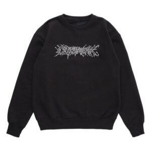 Outbreak Fest Merch Store Outbreak Heavyweight Sweatshirt
