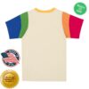 Rainbow Kitten Surprise Merch Store Rks X Camp Oscar Tee