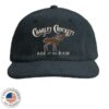Charley Crockett Store Merch Shop Age Of The Ram Corduroy Hat