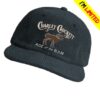 Charley Crockett Store Merch Shop Age Of The Ram Corduroy Hat