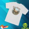 Charley Crockett Store Merch Shop Age Of The Ram T-Shirt