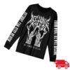 Ice Nine Kills Merch Store Shop Tattoo Reaper Long Sleeve
