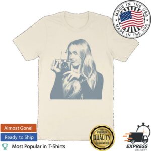 Freya Skye Merch Store Shop Stars Align Tour Tee