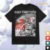 Foo Fighters Shop Merch Store Your Favorite Toy Zip Hoodie Foo Fighters Shop Merch Store Your Favorite Toy Zip Hoodie