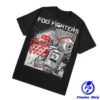 Foo Fighters Shop Merch Store Your Favorite Toy Tee 1 Foo Fighters Shop Merch Store Your Favorite Toy Tees