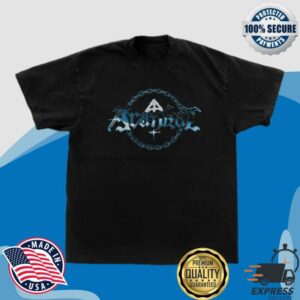 Iamarankai Merch Store Choked By Chains Tshirt