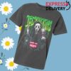 Ice Nine Kills Merch Store Father Death Tee