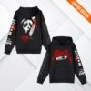 Ice Nine Kills Merch Store Last Call Hoodie