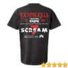 Ice Nine Kills Merch Store Opening Knife Tee