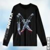 Ice Nine Kills Merch Store Wrong Answer Tee Ice Nine Kills Merch Store Wrong Answer Tee
