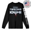 Ice Nine Kills Merch Store Twisting The Knives Long Sleeve