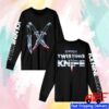 Ice Nine Kills Merch Store Twisting The Knives Long Sleeve