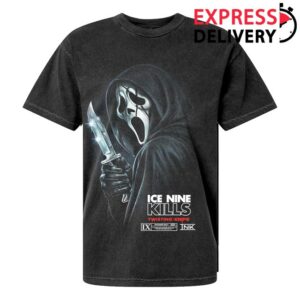 Ink Store Merch Wrong Answer Tee