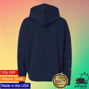 Freya Skye Store Merch Stars Align Tour Hoodie