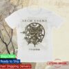 Archenemy Store Merch To The Last Breath White - T-Shirt
