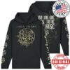 Archenemy Store Merch To The Last Breath - Hoodie