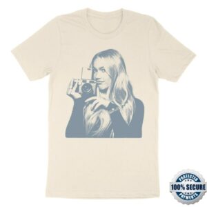 Freya Skye Store Merch Stars Align Tour Tee