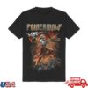 Powerwolf Store Merch Wake Up The Wicked Tour 2026