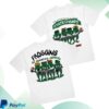 State Champs Merch Store Senor Frog Tee