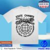 State Champs Merch Store Skyline Crewneck