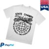 State Champs Merch Store Tiger Tee