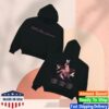 Cardi B Store Merch Shop Little Miss Drama Tour Hoodie